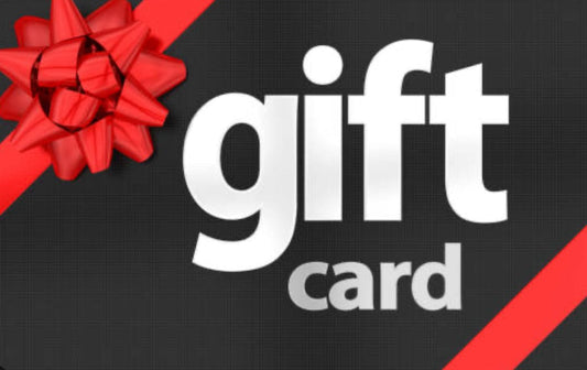 Really Chosen Gift Card