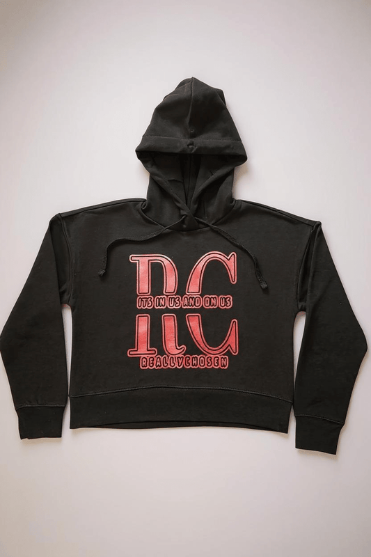 Really Chosen Hoodie