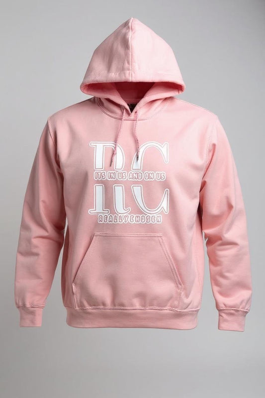Really Chosen Hoodie