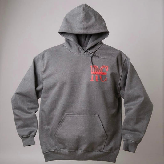 Really Chosen Hoodie