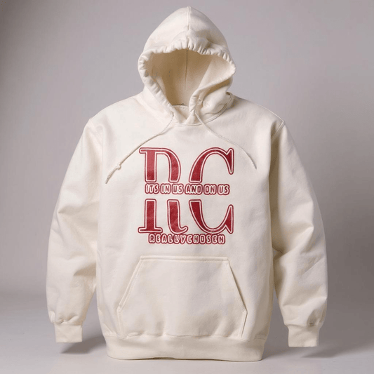 Really Chosen hoodie