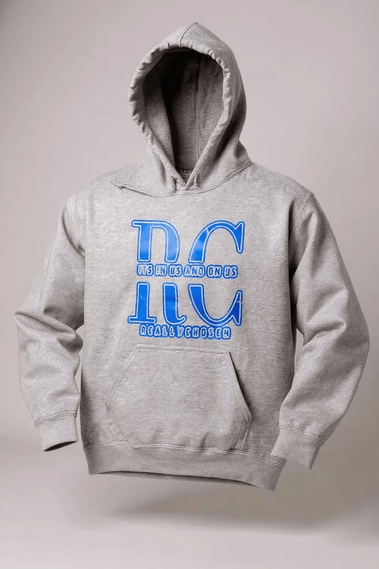 Really Chosen Hoodies