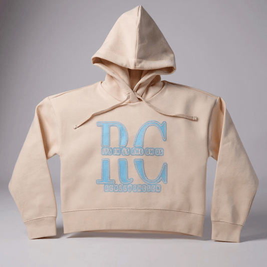 Really Chosen Hoodie