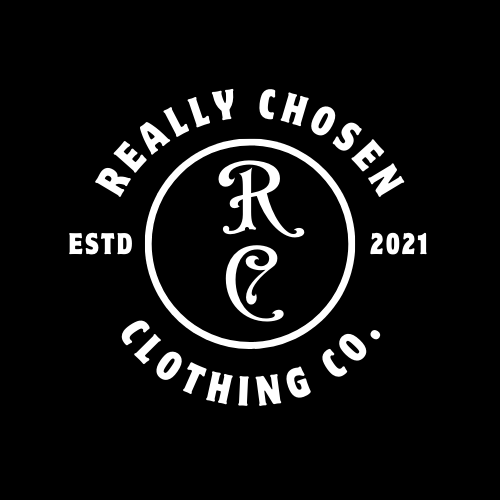 Really Chosen